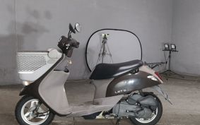 SUZUKI  LETS  BASKET  CA4AA