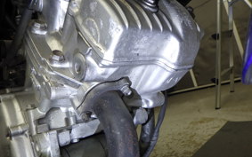 HONDA VTR 250 MC33