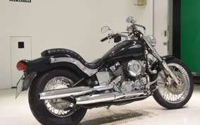 YAMAHA DRAGSTAR 400 2006 VH01J
