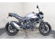 Фото Suzuki SV650X ABS 2018 с японского аукциона