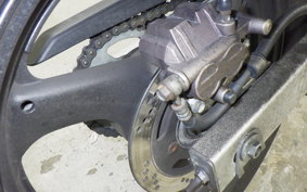 SUZUKI WOLF 200 2014 NH11A