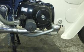 HONDA C50 SUPER CUB E 1992 AA01