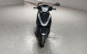 HONDA LEAD 125 JF45