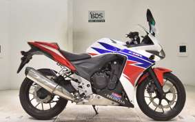 HONDA CBR400R ABS 2015 NC47