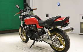 SUZUKI GSX400 IMPULSE 2009 GK7CA