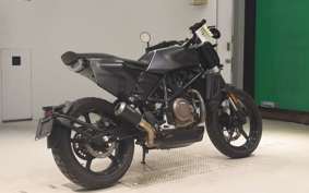 HUSQVARNA ENDURO 701 2019