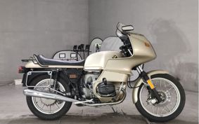 BMW R100RS 1981 ..