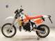 Фото Honda CRM80 GEN 1 с японского аукциона