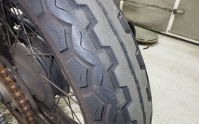 SUZUKI GRASS TRACKER NJ4DA