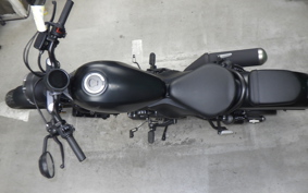 HONDA REBEL 250 A MC49