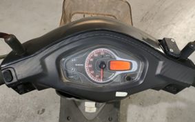 SUZUKI ADDRESS V125 CF4MA