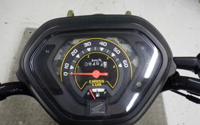 HONDA CROSS CUB 50 AA06