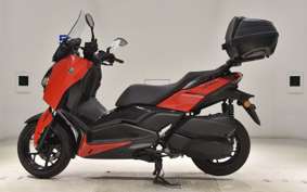 YAMAHA X-MAX 250 2021 SG70J