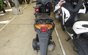 SUZUKI ADDRESS V50 CA4BA