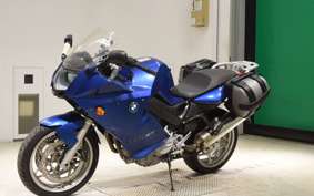 BMW F800ST 2007