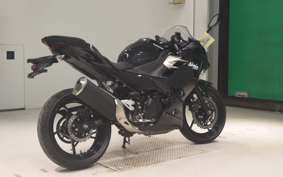KAWASAKI NINJA 400 2021 EX400G