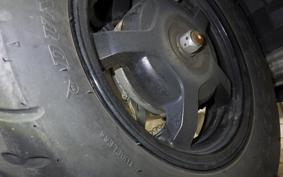 SUZUKI ADDRESS V125 Gen.2 DP12H