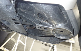 YAMAHA TRICITY 125 A SEC1J