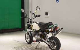 HONDA MONKEY Z50J