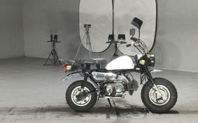 HONDA MONKEY Z50J