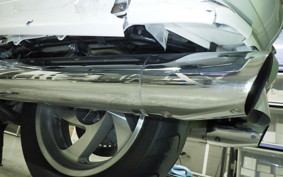 HONDA GL 1800 GOLD WING 2001 SC47