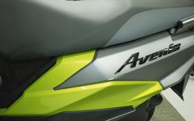 SUZUKI AVENIS 125 EA12J