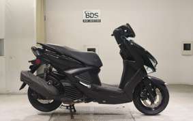 YAMAHA CYGNUSｸﾞﾘﾌｧｽ 2016 SEJ4J