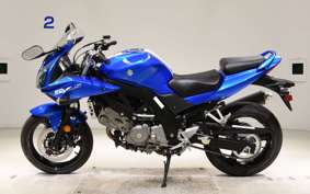 SUZUKI SV650 S 2008