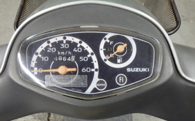 SUZUKI LET's 4 G CA41A