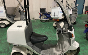 HONDA GYRO TA02