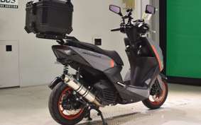 YAMAHA CYGNUSｸﾞﾘﾌｧｽ SEJ4J