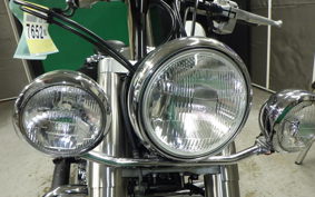 YAMAHA DRAGSTAR 1100 CLASSIC 2001 VP13J
