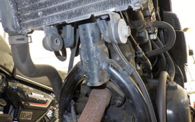 YAMAHA RZ50 Gen.2 RA02J