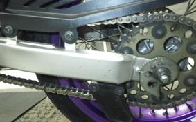 YAMAHA XT250X DG17J