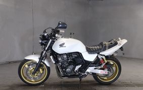 HONDA CB400SFV-4 NC42