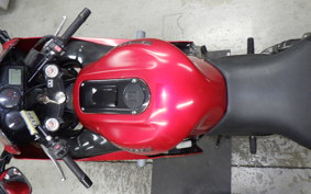 KAWASAKI ZX 1200 NINJA R 2001 ZXT20A