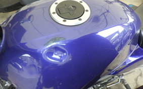 KAWASAKI BALIUS 250 ZR250A