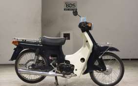 SUZUKI BIRDIE 50 BA41A