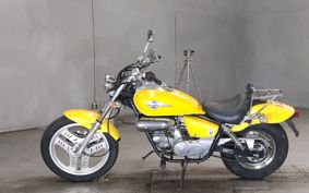 HONDA MAGNA 50 AC13