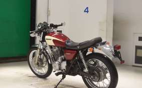 HONDA CB400SS E 2008 NC41