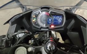 KAWASAKI NINJA 400 2018 EX400G