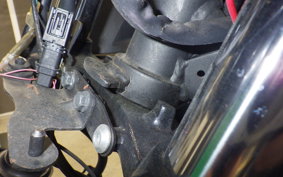 KAWASAKI Z400 Gen.2 2020 EX400G