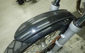 YAMAHA TRICKER Gen.2 2011 DG16J