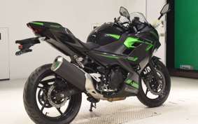 KAWASAKI NINJA 400 2023 EX400L