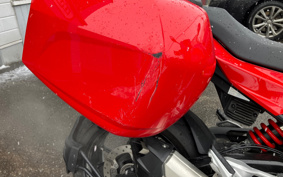 BMW F900XR PREMIUM  LINE 2020 0K21