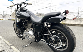 HARLEY FXR1340 2009 EAL