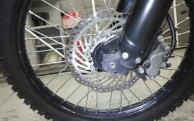 HONDA CRF250L MD47