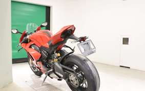 DUCATI PANIGALE V4 S 2024
