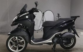 YAMAHA TRICITY 125 SE82J