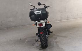 SUZUKI VAN VAN 200 NH41A